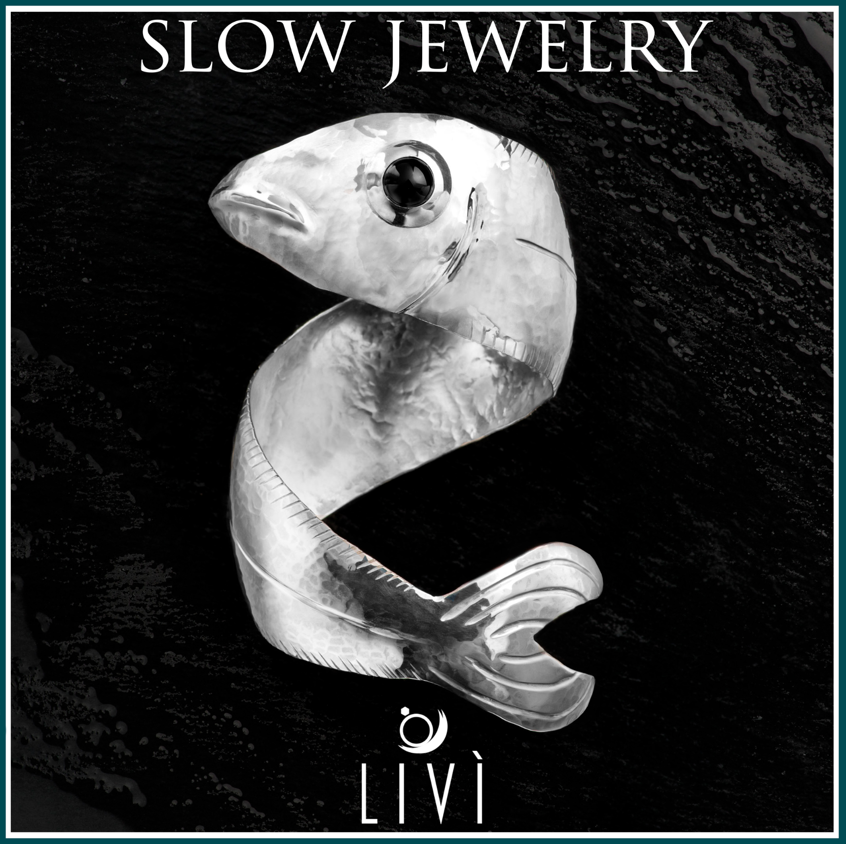Liv&igrave; Slow Jewelry